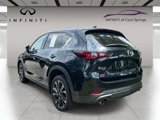 Used 2022 MAZDA CX-5 AWD 2.5 S w/ Premium Plus Pkg image 4
