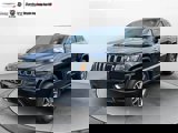 Certified 2021 Jeep Grand Cherokee Limited image 3