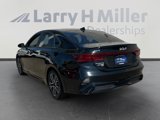 Used 2023 Kia Forte GT-Line w/ GT-Line Technology Package image 3