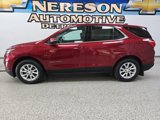 Used 2019 Chevrolet Equinox LT image 4