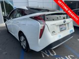 Used 2016 Toyota Prius Two image 4