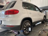 Used 2017 Volkswagen Tiguan Wolfsburg Edition image 3
