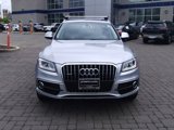 Used 2016 Audi Q5 3.0T Premium Plus w/ Technology Package image 2