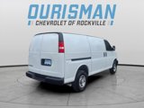 Used 2023 Chevrolet Express 2500 w/ Driver Convenience Package image 3