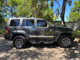 Used 2011 Jeep Liberty Sport image 5