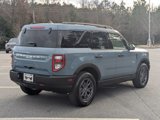 Certified 2023 Ford Bronco Sport Big Bend image 4
