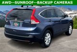 Used 2013 Honda CR-V EX image 2