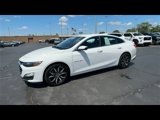 Certified 2020 Chevrolet Malibu RS image 4