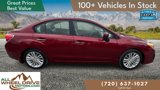 Used 2014 Subaru Impreza 2.0i Limited image 4