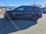 New 2025 Volkswagen Taos SEL image 4