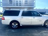 Used 2007 Ford Expedition EL Limited image 6