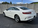 Used 2019 Mercedes-Benz E 450 4MATIC Coupe image 3