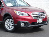 Used 2016 Subaru Outback 2.5i Premium w/ Protection Package #2 image 2