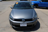Used 2013 Volkswagen Golf TDI image 4
