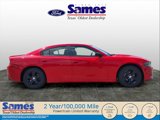 Used 2023 Dodge Charger SXT image 3