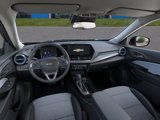 New 2025 Chevrolet Trax LT w/ Driver Confidence Package image 4