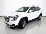 Used 2023 GMC Terrain SLT image 3
