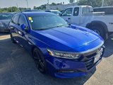Used 2018 Honda Accord Sport image 3