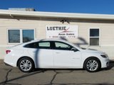 Used 2016 Chevrolet Malibu LT w/ Driver Confidence Package image 3