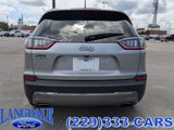 Used 2020 Jeep Cherokee Limited image 5