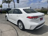 Used 2020 Toyota Corolla LE w/ LE Premium Package image 6