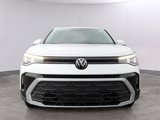 New 2025 Volkswagen Taos SE image 2