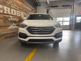 Used 2017 Hyundai Santa Fe Sport image 3