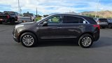Used 2018 Cadillac XT5 Luxury image 6