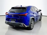 Used 2019 Lexus UX 200 F Sport w/ F Sport Premium Package image 5
