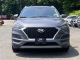 Used 2019 Hyundai Tucson SEL image 2
