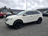 Used 2013 Lincoln MKX AWD image 2