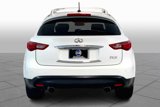 Used 2011 INFINITI FX35 AWD image 4
