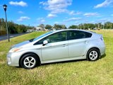 Used 2012 Toyota Prius Three image 5