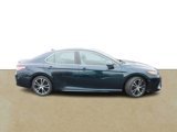 Used 2019 Toyota Camry SE image 2