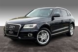 Used 2014 Audi Q5 TDI Premium Plus image 2