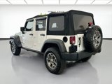 Used 2014 Jeep Wrangler Unlimited Rubicon w/ Connectivity Group image 4