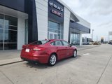 Used 2020 Ford Fusion SE image 6