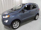 Used 2022 Ford EcoSport SE image 3