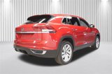Used 2022 Volkswagen Atlas Cross Sport SE image 3