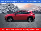 Used 2024 Subaru Crosstrek 2.0i Premium image 6