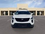 Certified 2022 Cadillac XT4 Sport image 2