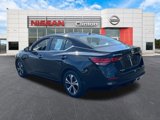 Certified 2023 Nissan Sentra SV w/ All-Weather Package image 5