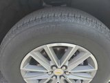 Used 2022 Chevrolet Traverse LT image 5