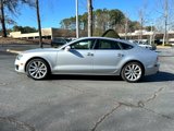 Used 2015 Audi A7 3.0T Premium Plus w/ Cold Weather Package image 2
