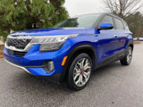 Used 2021 Kia Seltos SX image 6