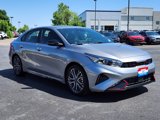 Used 2023 Kia Forte GT-Line w/ GT-Line Premium Package image 4