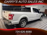 Used 2018 Ford F150 XLT w/ Equipment Group 301A Mid image 5