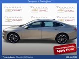 Used 2022 Chevrolet Malibu LT image 2