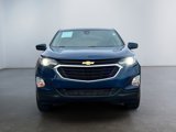 Used 2021 Chevrolet Equinox LT image 2