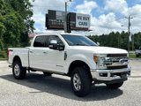 Used 2018 Ford F250 King Ranch w/ King Ranch Ultimate Package image 3